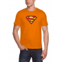 Marškinėliai Superman